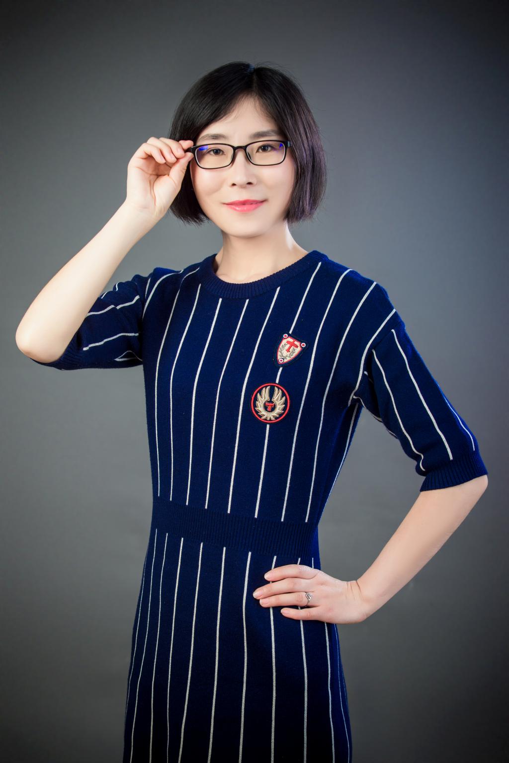 Lin Zhang