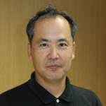 Yoshiyuki Kabashima
