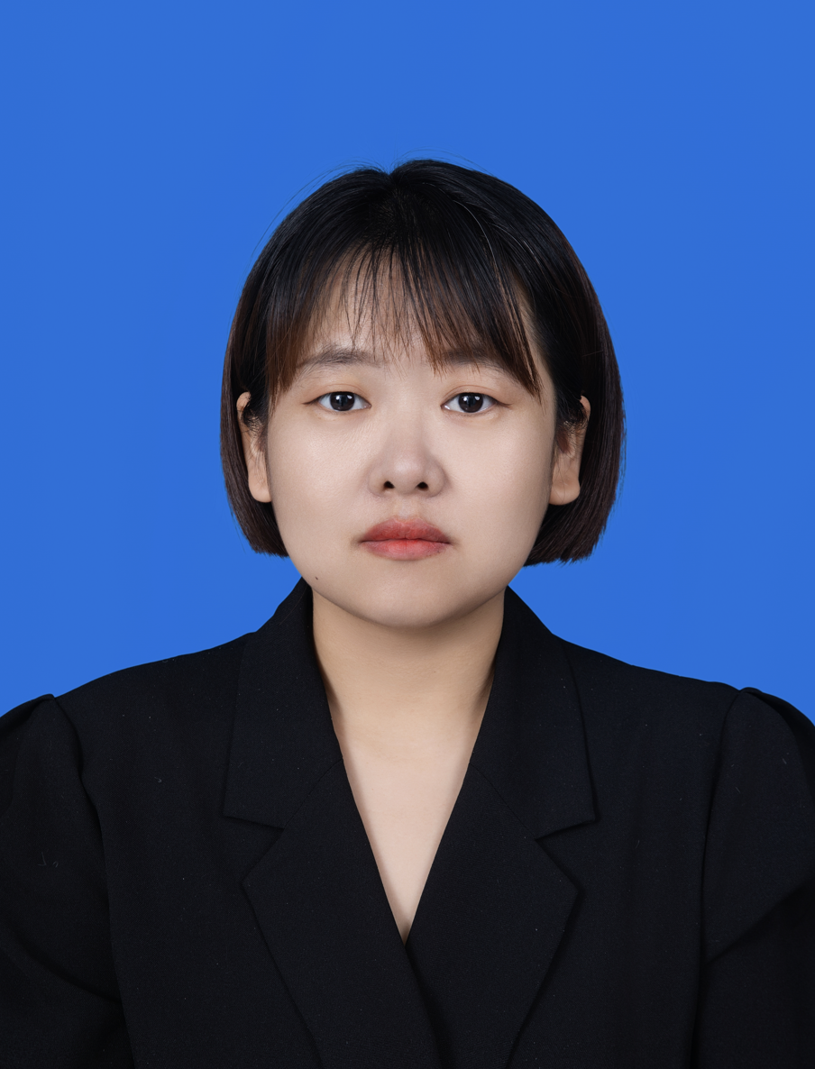 Yandong Zheng