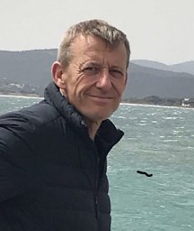 Christophe Di Pompeo