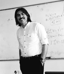 Oktay Duman