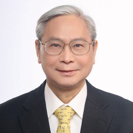 Tai-Tong Wong