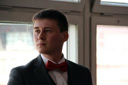 Sidorov Roman A