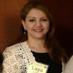 Laya Khademibami