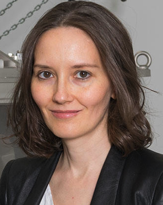 Julia M Mikhailova