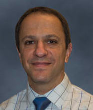Daniel Goldberg-Zimring