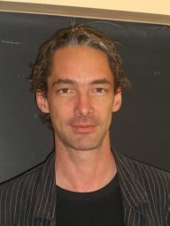Frederik Denef