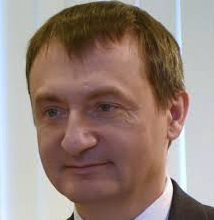 Fedor A. Kolpakov
