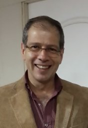 Mariano Rosabal-Coto