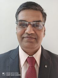 S G. Vijay