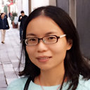 Joy Huanhuan Wang