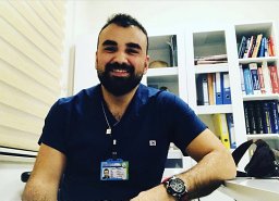 Kayapinar Osman