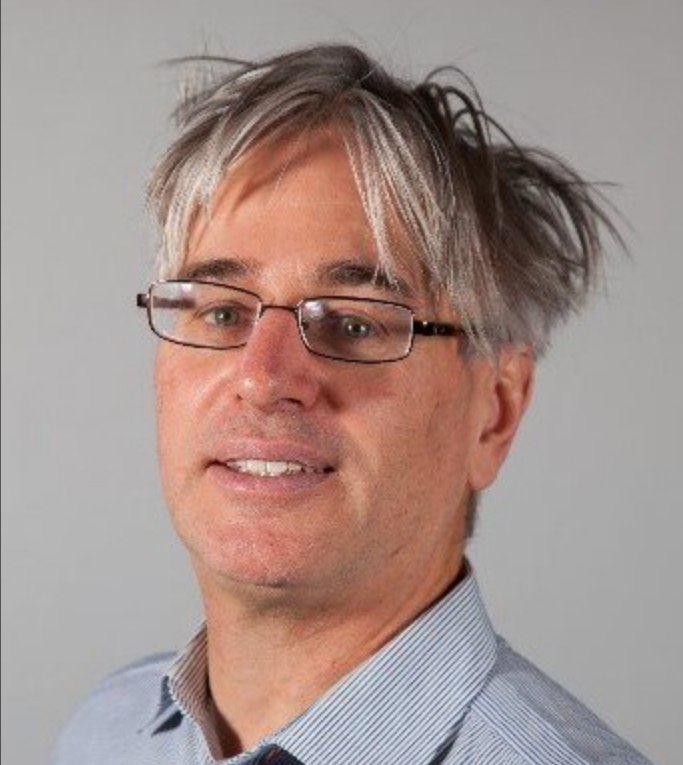 Hazen A. J. Russell