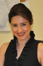 Dilek Telci