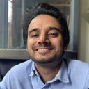 Arjun Rajendran Menon