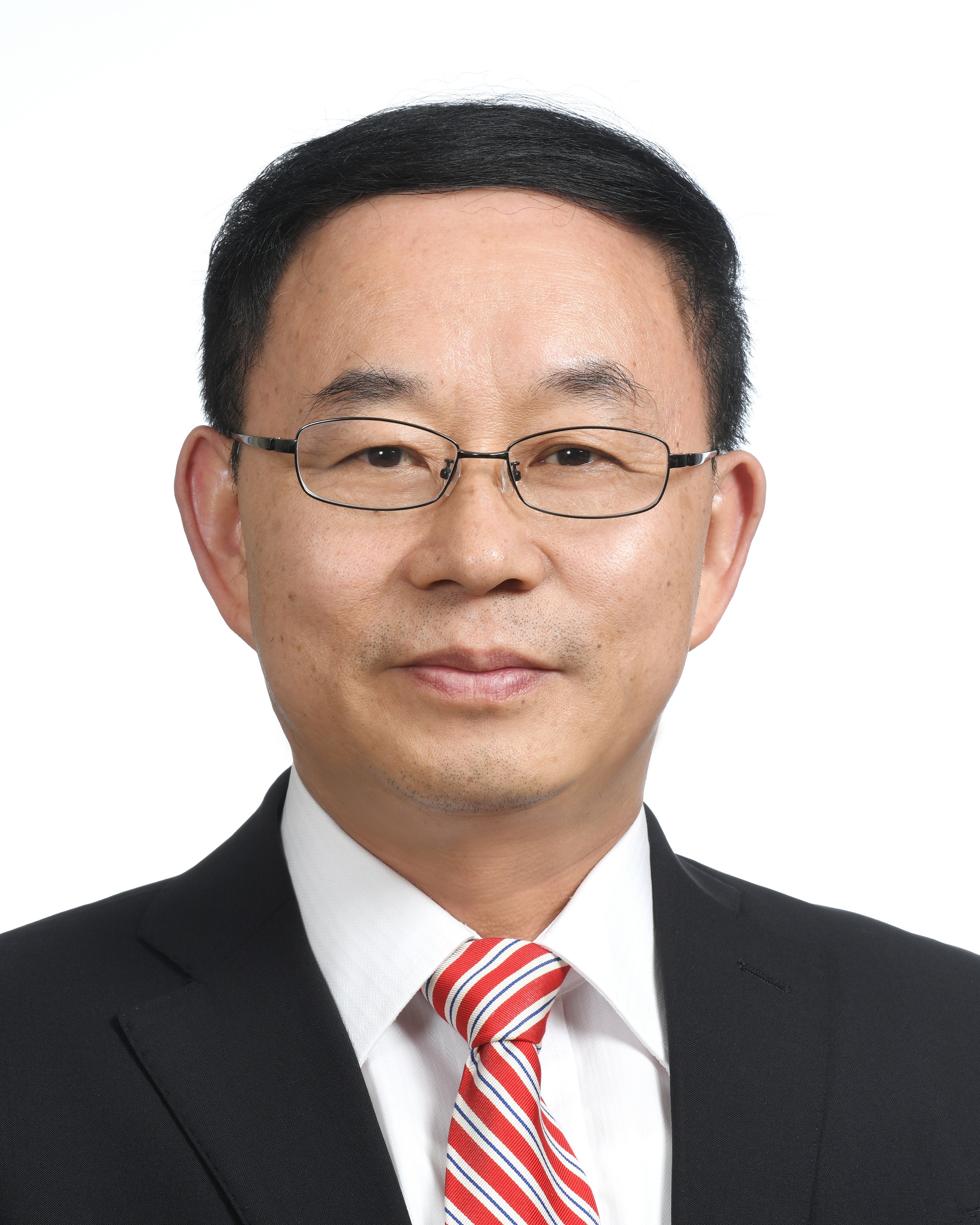 Yuliang Zhao