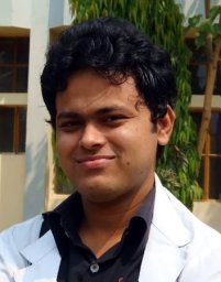 Muhammad Belal Hossain
