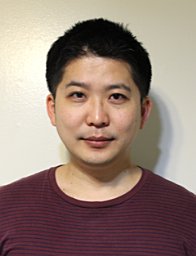 Hyung-Jin Yoon