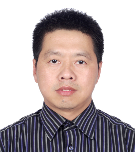 Jiansong Chen