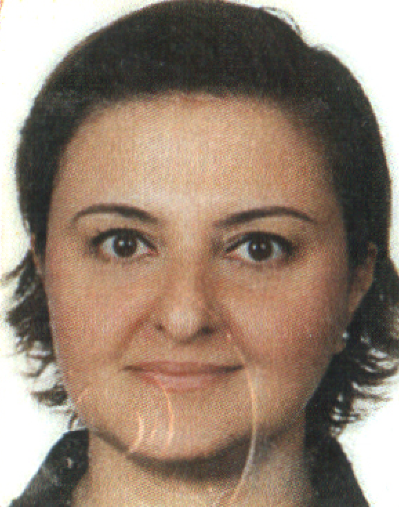 Feyza Aricioglu