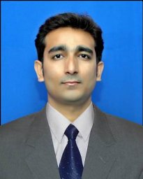 Dr Ashwini Kumar