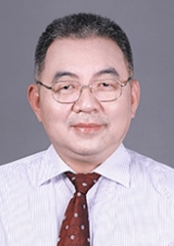 Yipeng Shi