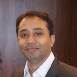 Baharul Choudhury