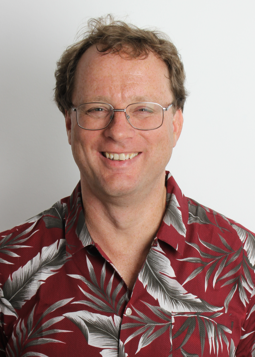 Nigel Smart