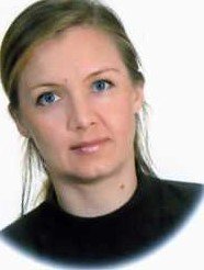 Olha Smirnova