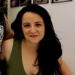 Laura Carbonero-Sanchez ..
