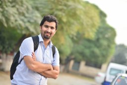Jamshad Hussain