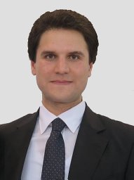 Mahdy Eslamy