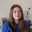 Svitlana Rudchenko