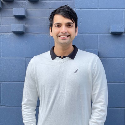 Rishikesh Ranade