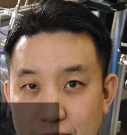 Tonghun Lee