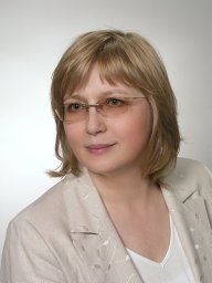 Iwona Jazdzewska