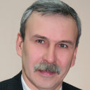 Valeriy Yanborisov