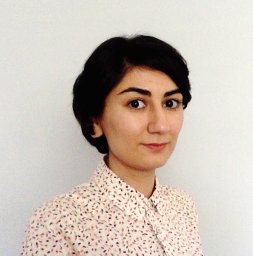 Rana Jafari