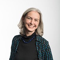 Sara V Jones