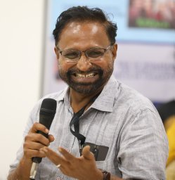 Antony Palackal