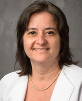 Maria Sepulveda