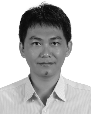 Cheng Hung Chu
