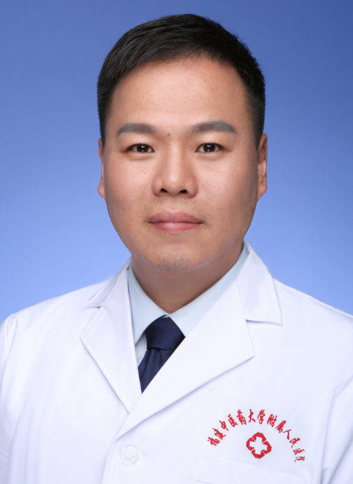 Yong Gao