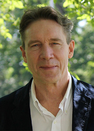 Frank Mckeon