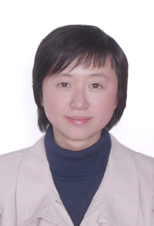 Linghong Liao