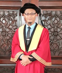 Mohd Rashidi Salim
