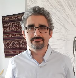Massimiliano Moscatelli
