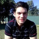 Lucas Lopez