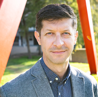 Michael Haberman