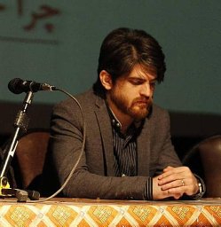 Saeed Kabiri